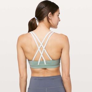 Lululemon Energy Bra NWT